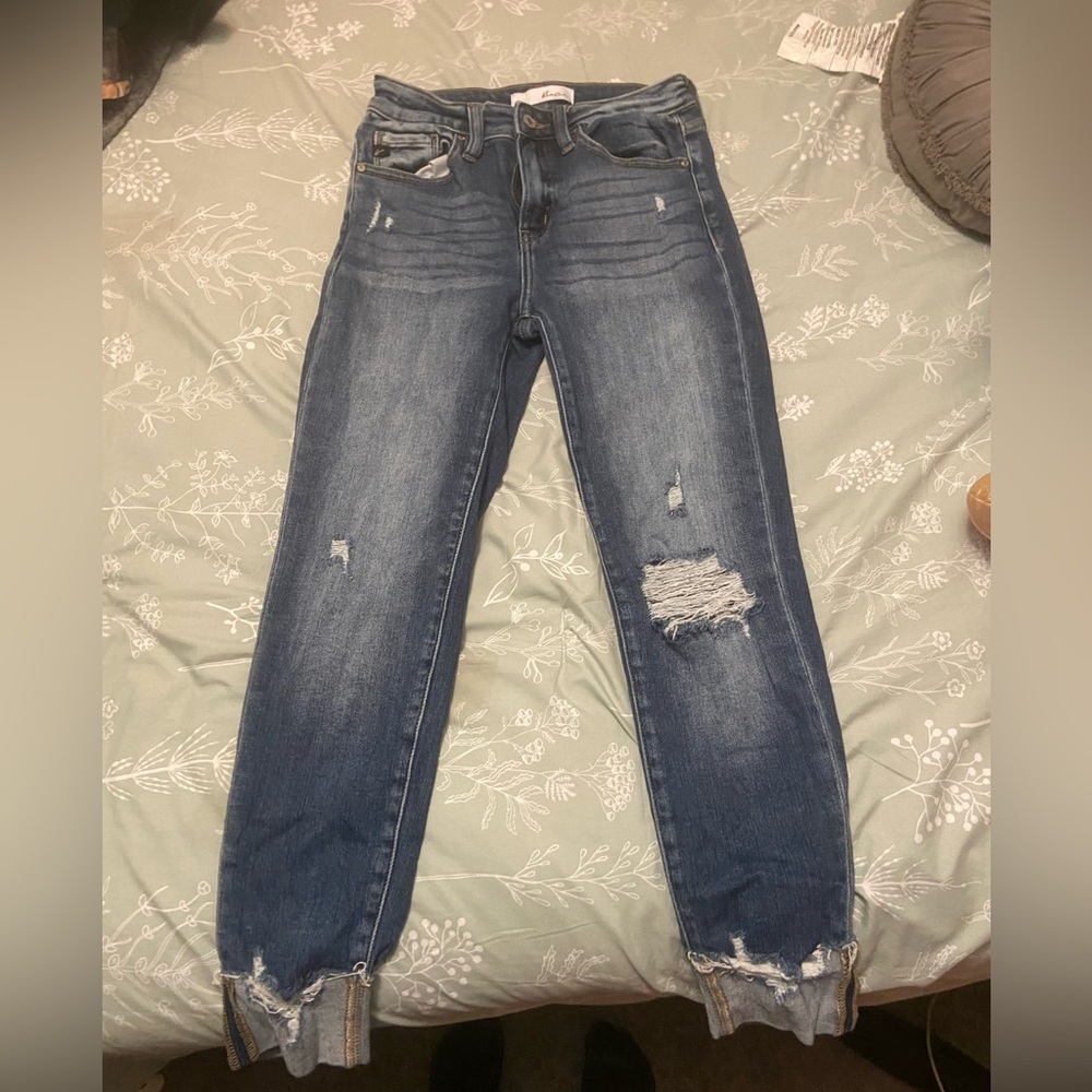 Kancan Jeans